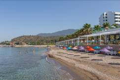 GRAND EFE CLUB HOTEL Pools & Beach